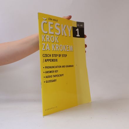 Česky krok za krokem 1. A1-A2 příloha