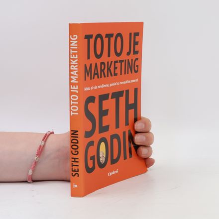 Toto je marketing
