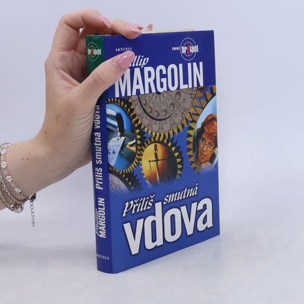 Příliš smutná vdova