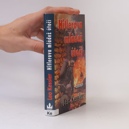 Hitlerova mládež útočí