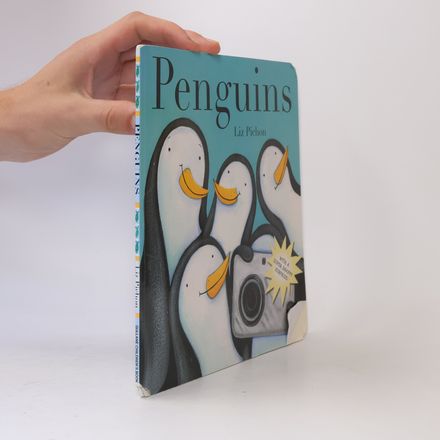 Penguins!