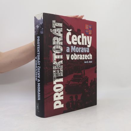 Protektorát Čechy a Morava v obrazech