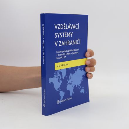 Vzdělávací systémy v zahraničí