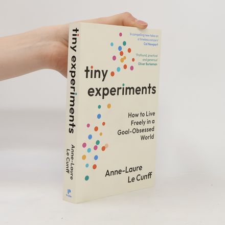 Tiny Experiments