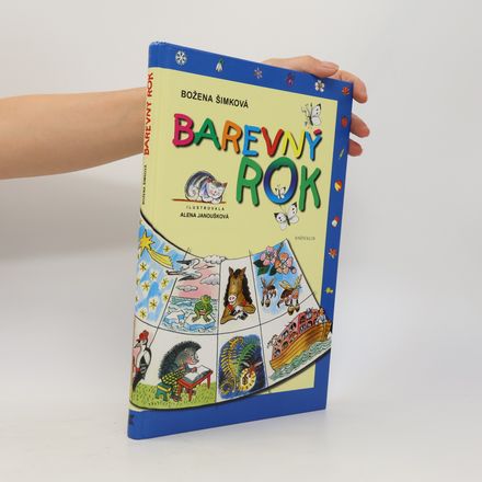 Barevný rok