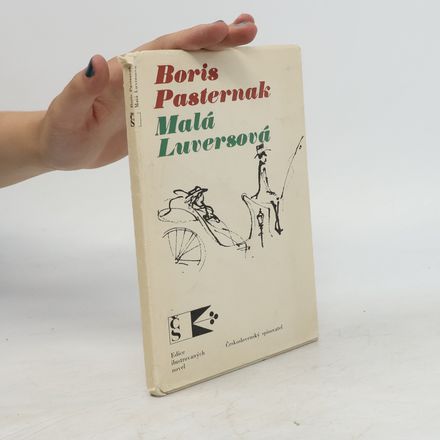 Malá Luversová
