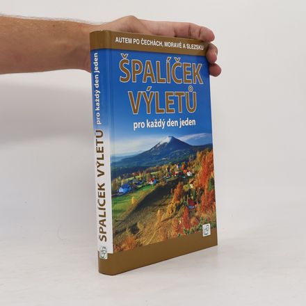 Špalíček výletů