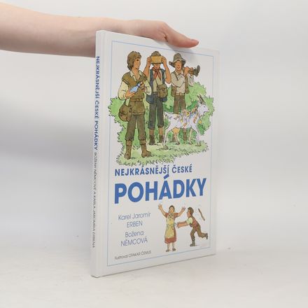 Nejkrásnější české pohádky