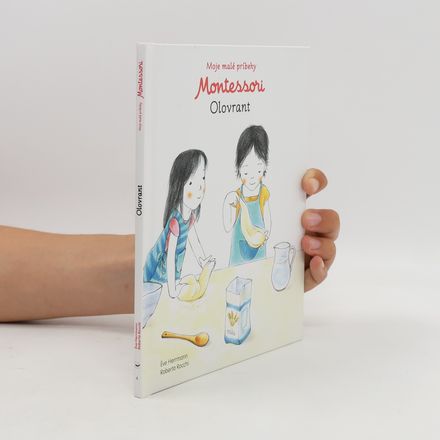 Montessori: Olovrant