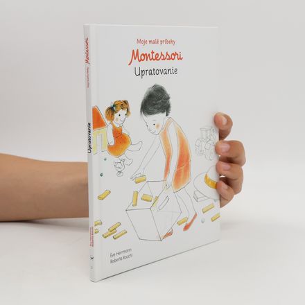 Montessori: Upratovanie