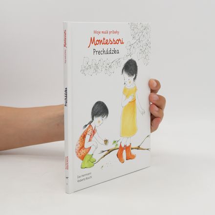 Montessori: Prechádzka