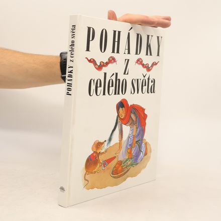 Pohádky z celého světa. O chytrácích