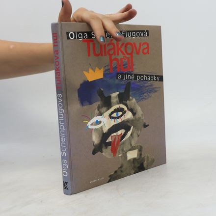 Tulákova hůl a jiné pohádky