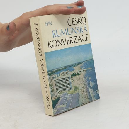 Česko-rumunská konverzace
