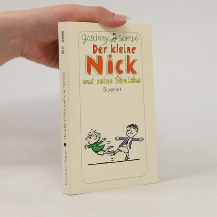 Der kleine Nick und seine Streiche