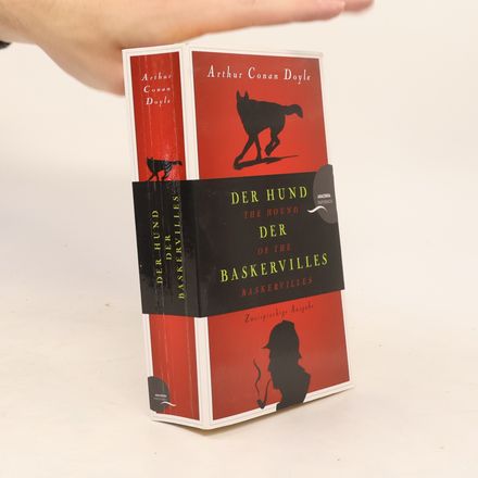 Der Hund der Baskervilles