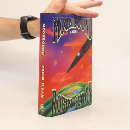 Moonbound