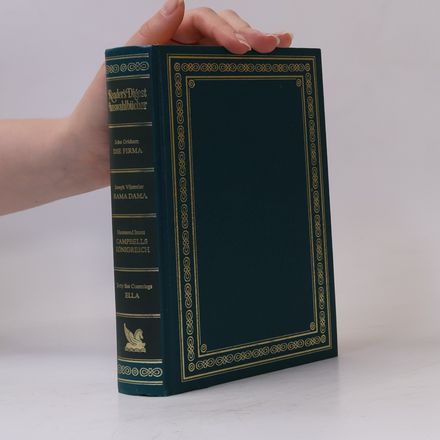 Reader's Digest Auswahlbücher. Die Firma. Rama Dama. Campbells Königreich. Ella