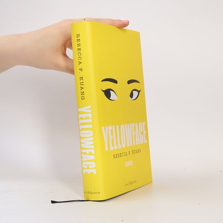 Yellowface
