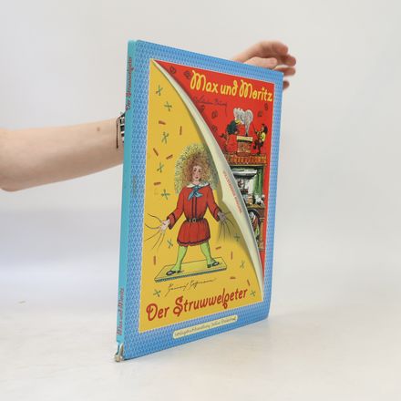Max und Moritz, Der Struwwelpeter