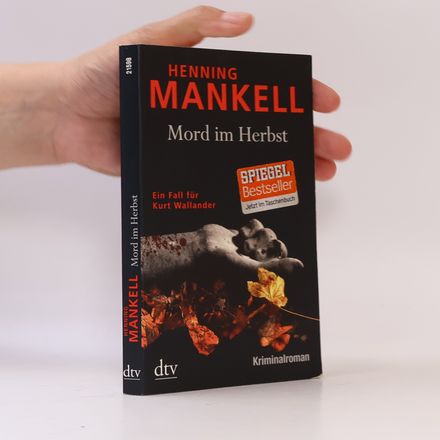 Mord im Herbst
