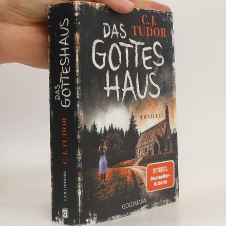 Das Gotteshaus