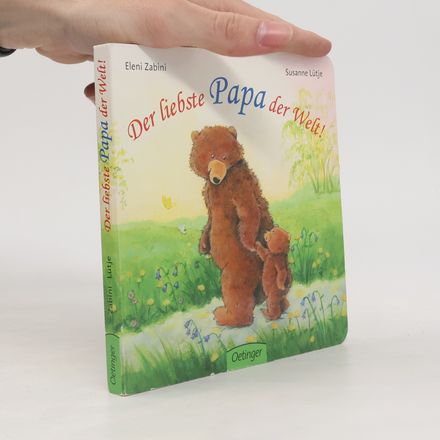 Der liebste Papa der Welt!
