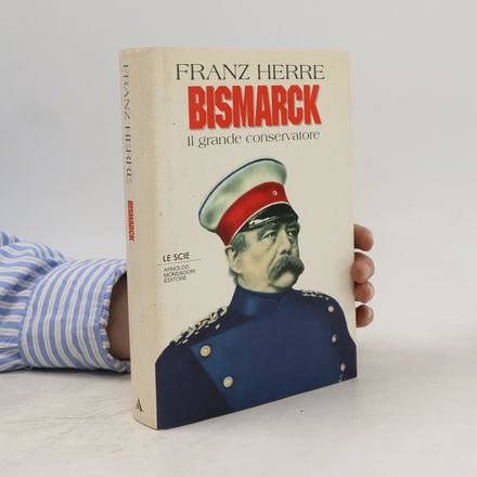 Le Scie: Bismarck