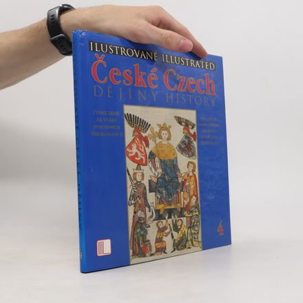 Ilustrované české dějiny 4