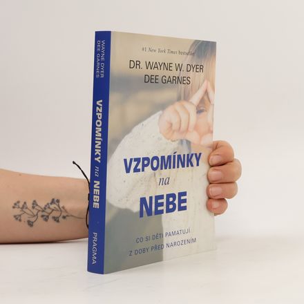 Vzpomínky na nebe