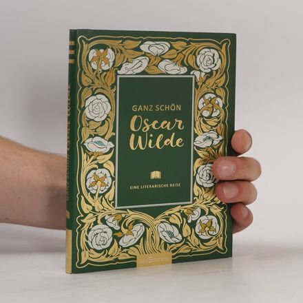 Ganz schön Oscar Wilde