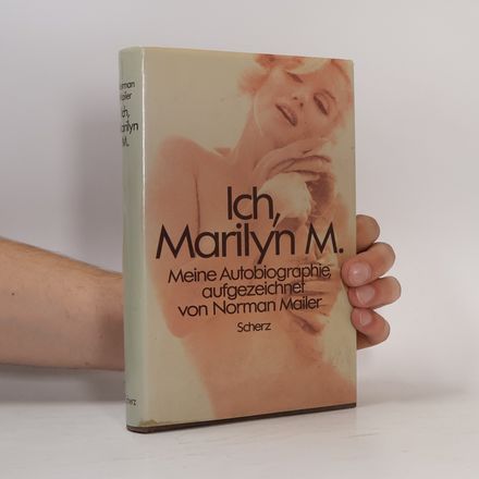 Ich, Marilyn M.