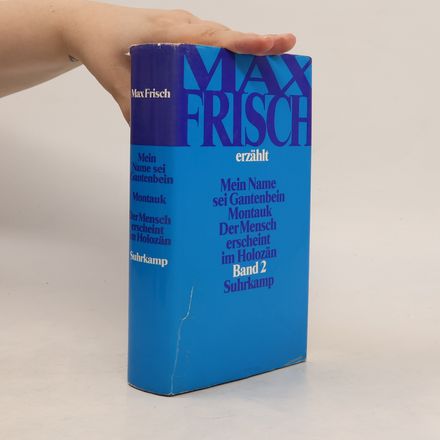 Max Frisch erzählt 2