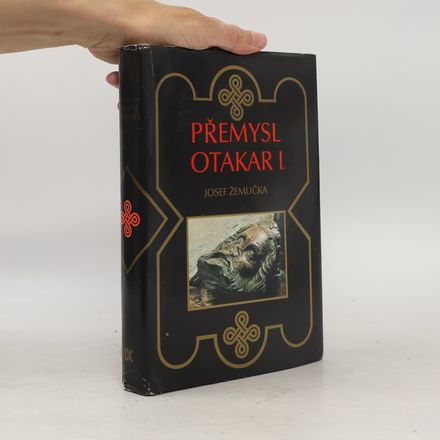 Přemysl Otakar I.