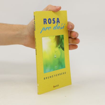Rosa pro duši