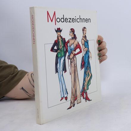 Zeichnen für Modedesign
