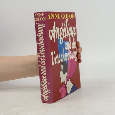 Angélique und die Verschwörung