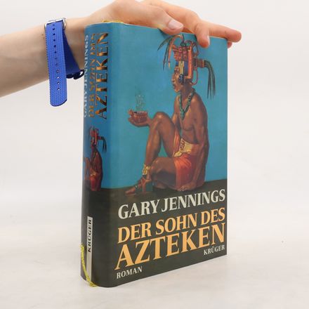 Der Sohn des Azteken
