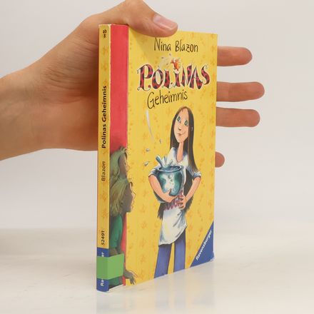 Polinas Geheimnis