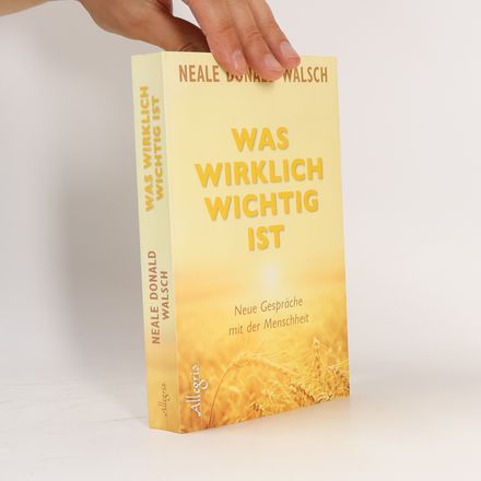 Was wirklich wichtig ist