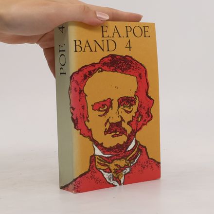 E. A. Poe Band 4