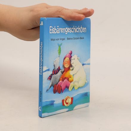 Eisbärengeschichten