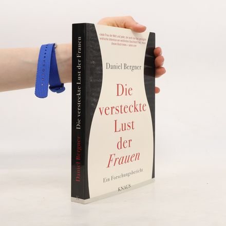 Die versteckte Lust der Frauen