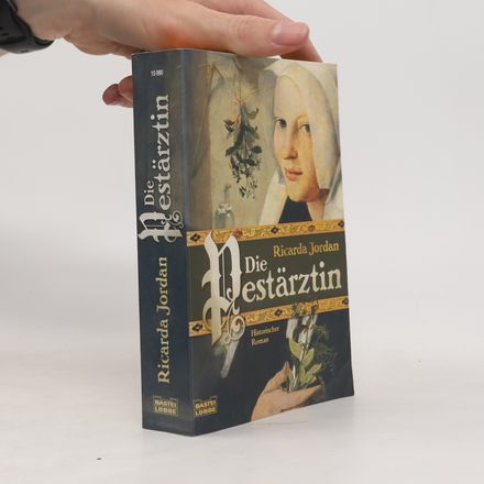 Die Pestärztin