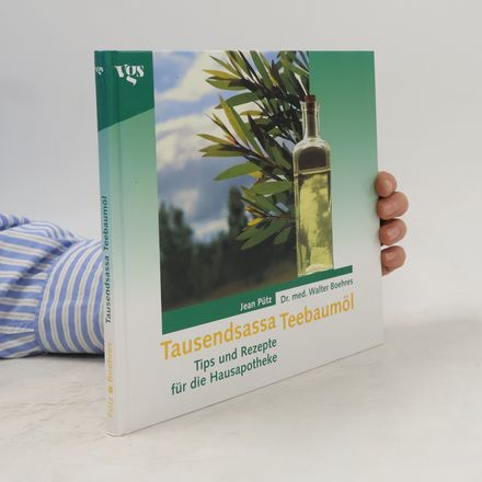 Tausendsassa Teebaumöl