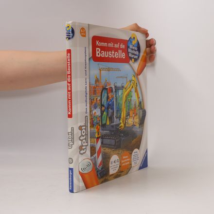 Tipoi. Komm mit mir auf die Baustelle