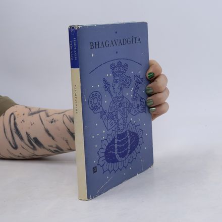 Bhagavadgíta