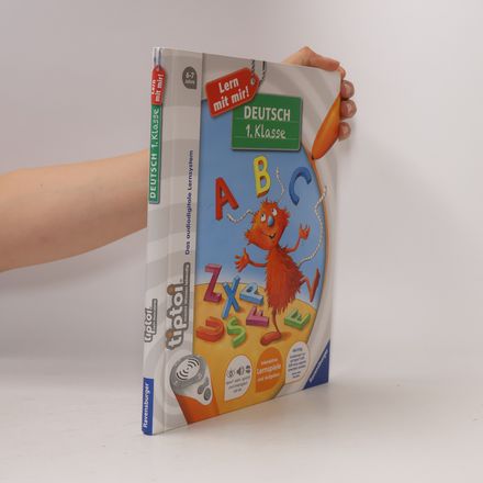 Deutsch 1. Klasse