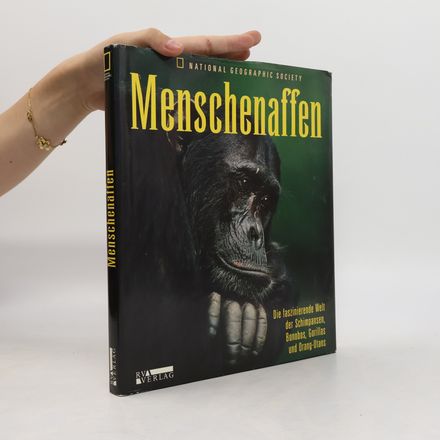 Menschenaffen