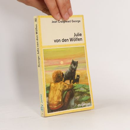 Julie von den Wölfen